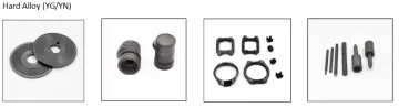 Metal Injection Molding windows hardware sintering part