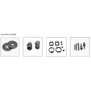 Metal Injection Molding windows hardware sintering part