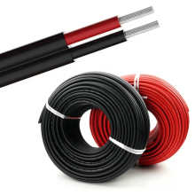 EN50618 H1Z2Z2-K-1.5KV DC Photovoltaic Line