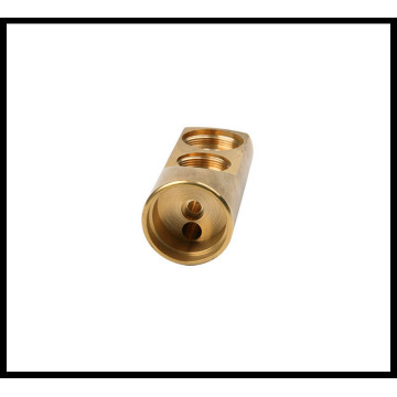 Faucet Valve Housing & Valve Fittings