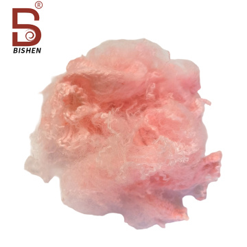 โซลูชั่นเส้นใยสิ่งทอที่ทนทาน