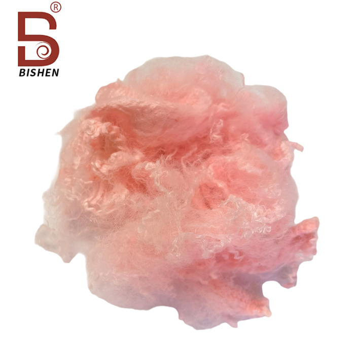 โซลูชั่นเส้นใยสิ่งทอที่ทนทาน