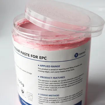 Perfect Wood Repair: Outstanding Quality Repair Paste for Perfect Restoration