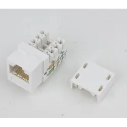 Cable Matters UTP CAT.5E Keystone Jack