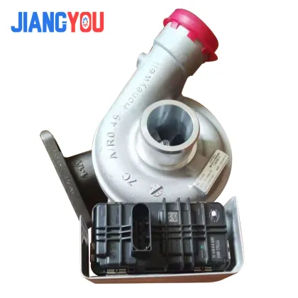 Turbocharger GTD1449 KP1-6K682-BA for JMC Shunda Baodian Yusheng 2.0T