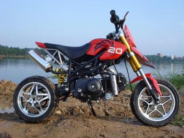 Dirt Bike