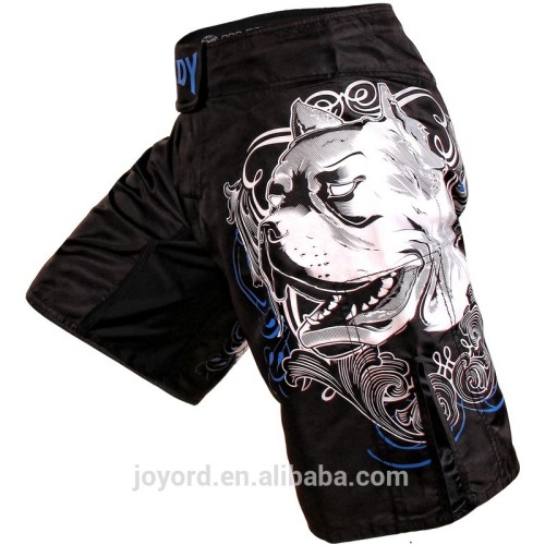 Quick Dry Polyester boxing pant