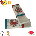 Paper customized match packaging box printing