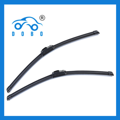 Universal sin marco de limpiaparabrisas-10-10s