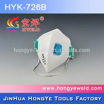 High Quality disposable dust mask for safety products