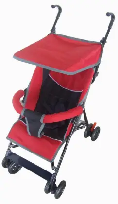 maclaren baby stroller
