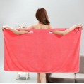 Spa Bath Waffle Wrap Body with Adjustable Touch