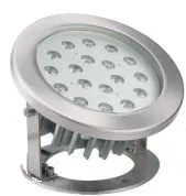 RGB Swimming Pool Lights IP68 Underwater LED Lighting