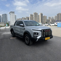 JAC Hunter T9 2023 2.0T Diesel Automatic