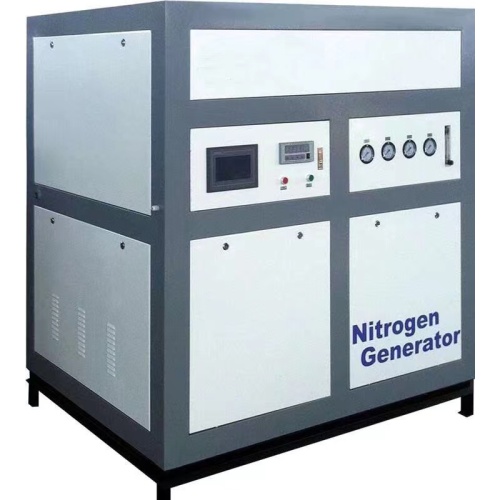 Nitrogen Generator For Food Energy Saving Nitrogen Generator System Factory