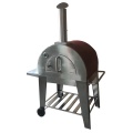 Charcoal Woodfire Wood Fired Pizza Oven