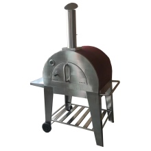 Charcoal Woodfire Wood Fired Pizza Oven