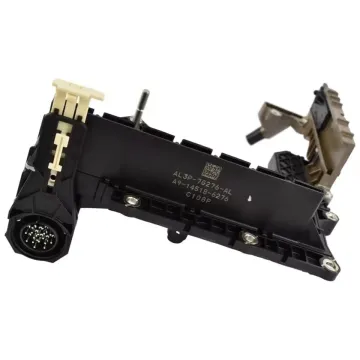 6R80 TCU and Transmission Components for F150