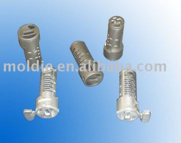 cylinder lock parts