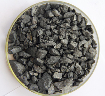 Electrially calcined Ningxia Taixi anthracite
