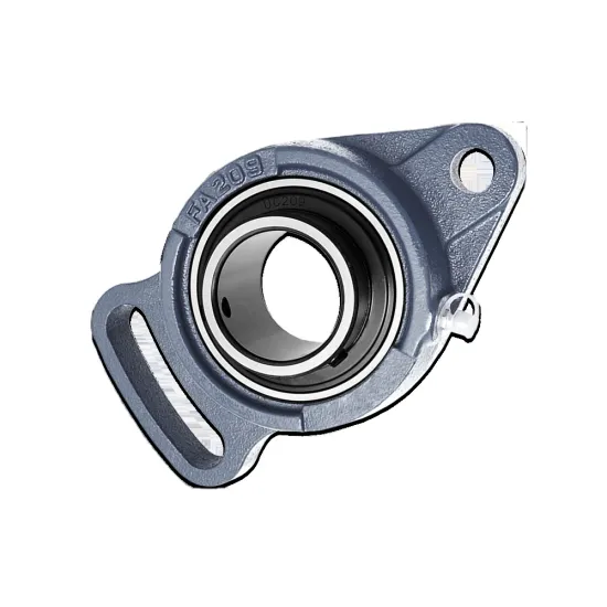 High Precision JXL Ucfa200M Steel Iron Pillow Block Bearing Units: Ideal Solutions for Machinery, Industrial, Farm, and Construction Industries