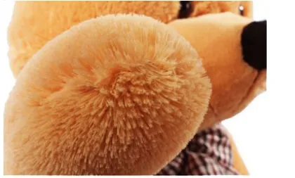 Cute Soft Big Animal Plush Toys Teddy Bear