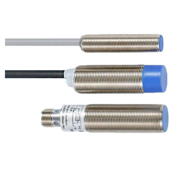 Bedook Proximity Switch Sensors M18 Medium Distance Economy Type