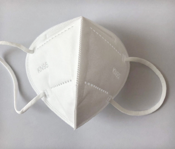 Anti Virus Filter N95 Face Mask
