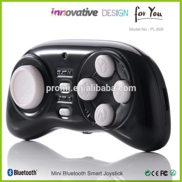 New products 2015 innovative products mini bluetooth game controller for kids