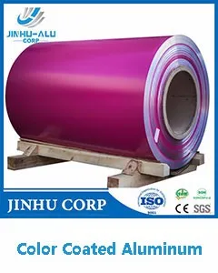 Pe Coated Aluminum Sheets Coils For Composite Panel