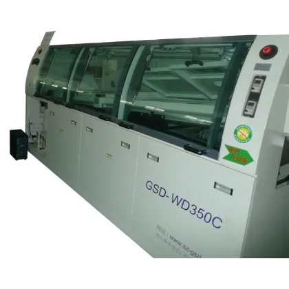 Wave Solder (GSD-WD350C)