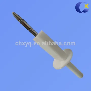 IEC61032 IP2X Test Probe B, 41 and 13