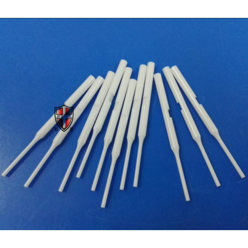 sharpening zirconia ceramic rods shafts pins medical