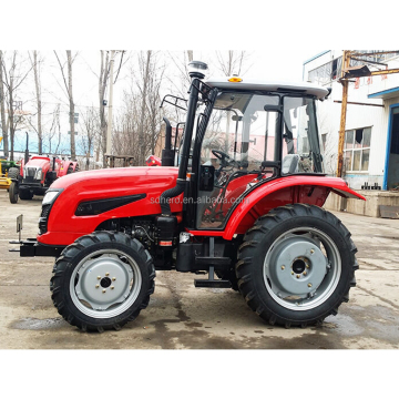 LT1504 4WD: جرار مزرعة ديزل 150 حصانًا بسعر بأسعار معقولة