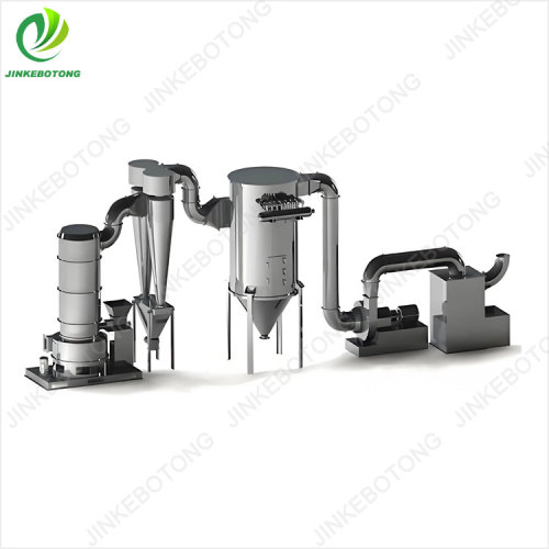 Reliable Flash Dryer Equipment for Fast