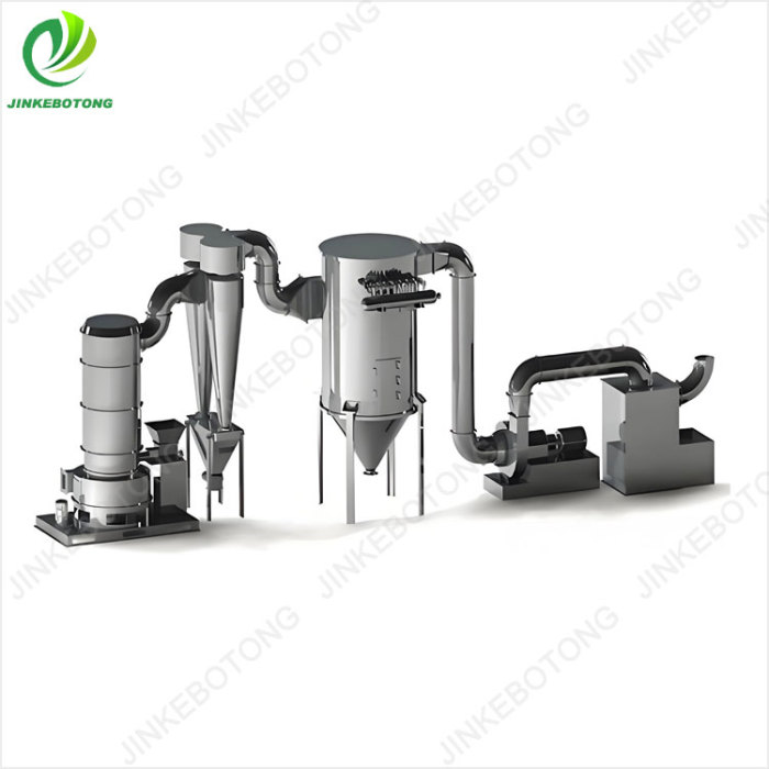 Reliable Flash Dryer Equipment for Fast