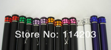 2014 New Arrival Hot Sale Popular Crystal Fashion Pen