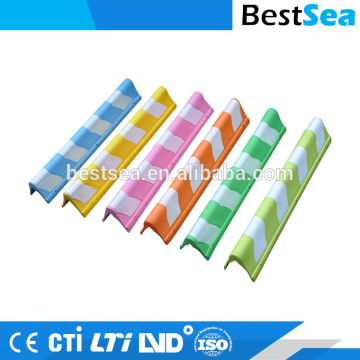 Foam corner guard EVA, anti-bumping decorative wall corner guards