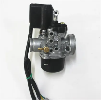 Carburetor Starter Electrical/Electric Auto Parts for PIAGGIO ZIP
