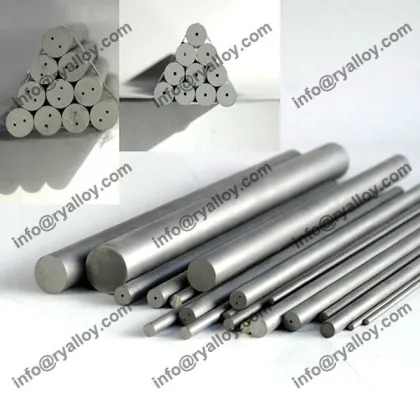 nickel basis alloy round bar