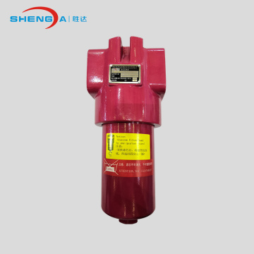 High Pressure Hydraulic Filter Assembly