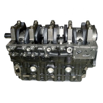 Genuine Cylinder Block Assy for ISUZU 4JA1 4JB1 8-94438-404-4" could be simplified to:

"Cylinder Block Assy Genuine for ISUZU 4JA1 4JB1" 

However, if we need to keep the exact part number for search accuracy:

"Genuine Cylinder Block Assy ISUZU 4JA1 4JB