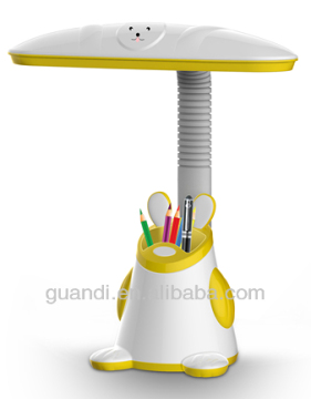 3W best led table lamp for student study 2013 new product