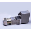 Linear Direct Drive Servo Valve for Industry
