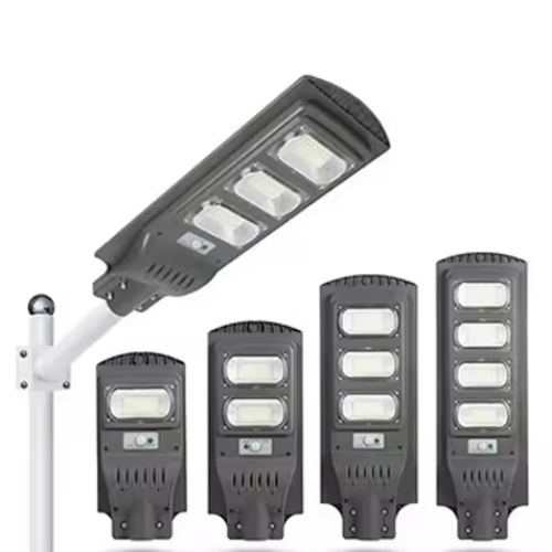 house solar led lights