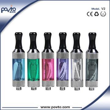 No Leaking vivi nova v2 Atomzier Vivi Nova Tank Set V2