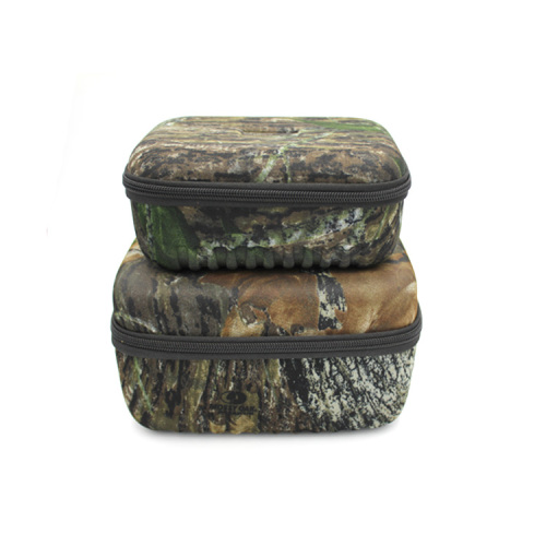OEM eva foam tool case for fishing