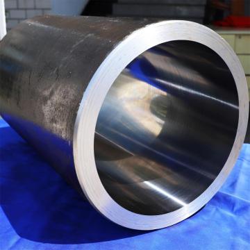 SAE4130 Ống thép mài mòn liền mạch cho xi lanh thủy lực