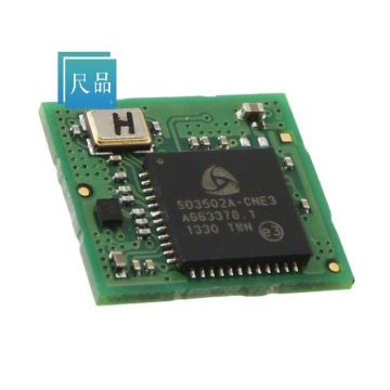 ZM5202AH-CME3R RF TXRX Module ISM < 1GHz SMD BOM Service