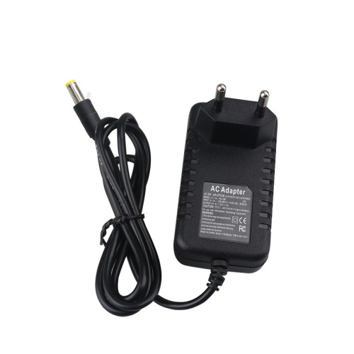 12V 1A AC DC Adapter Wall Charger Supply